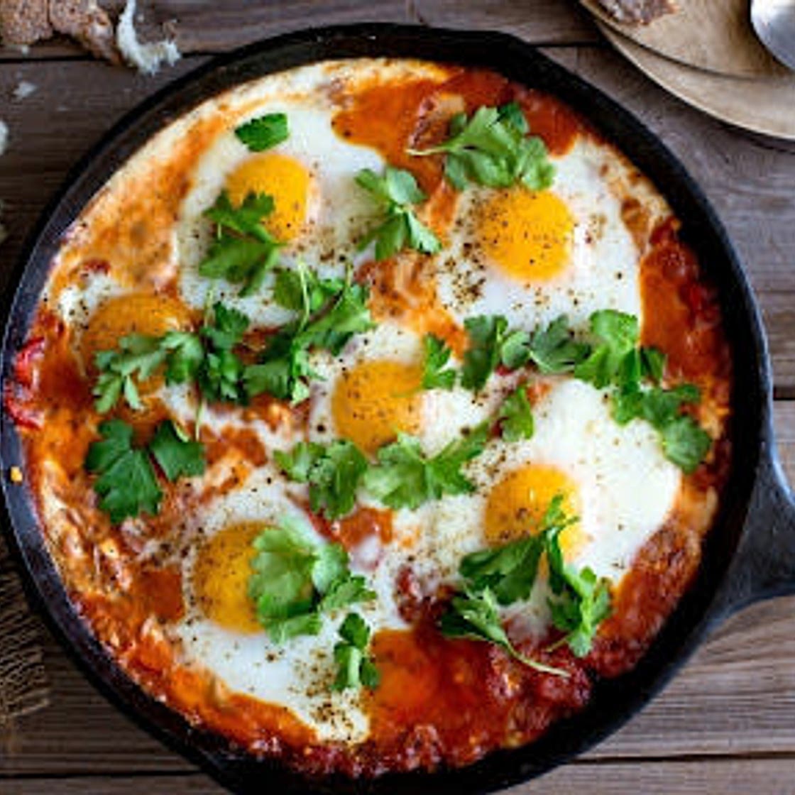 Shakshuka