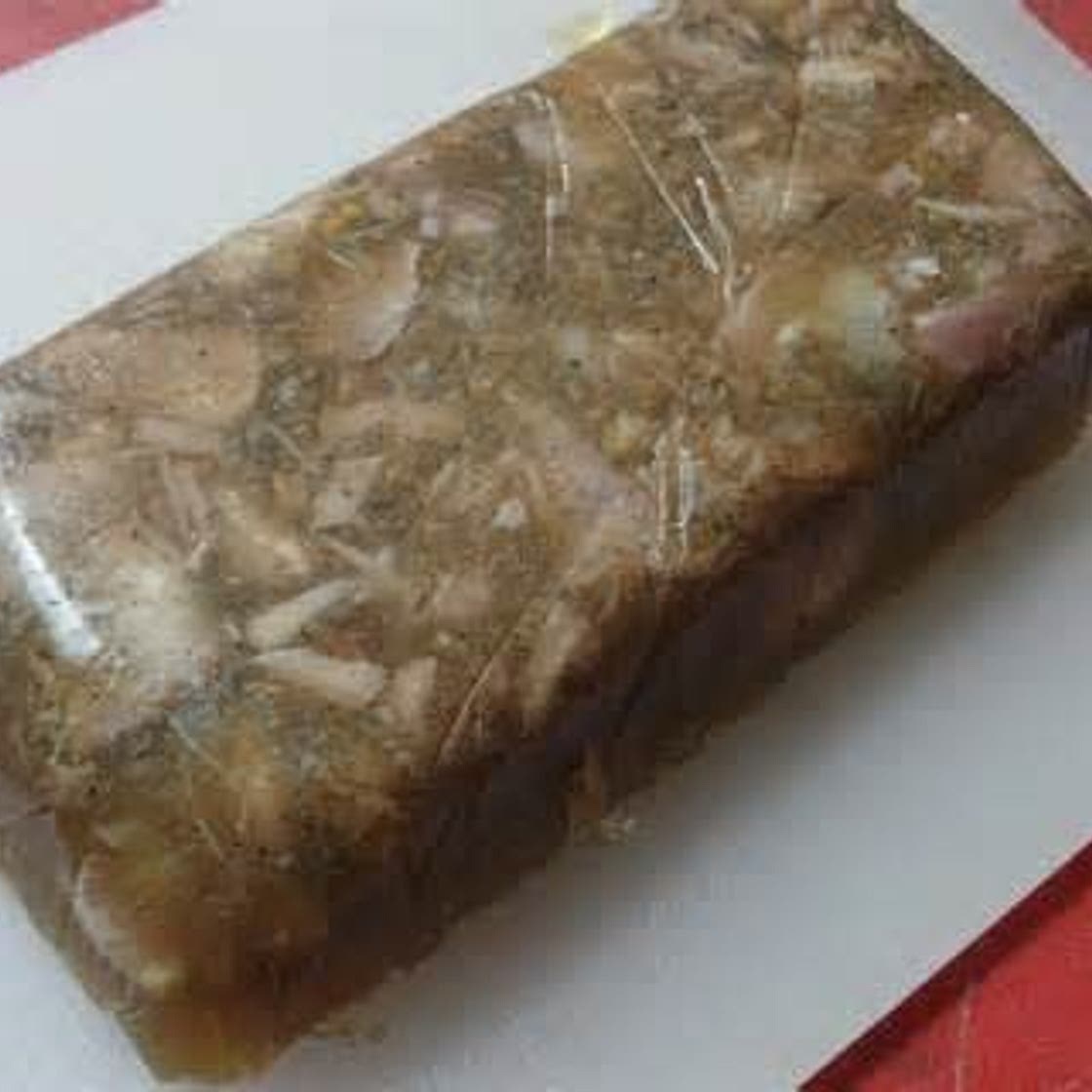 HEADCHEESE