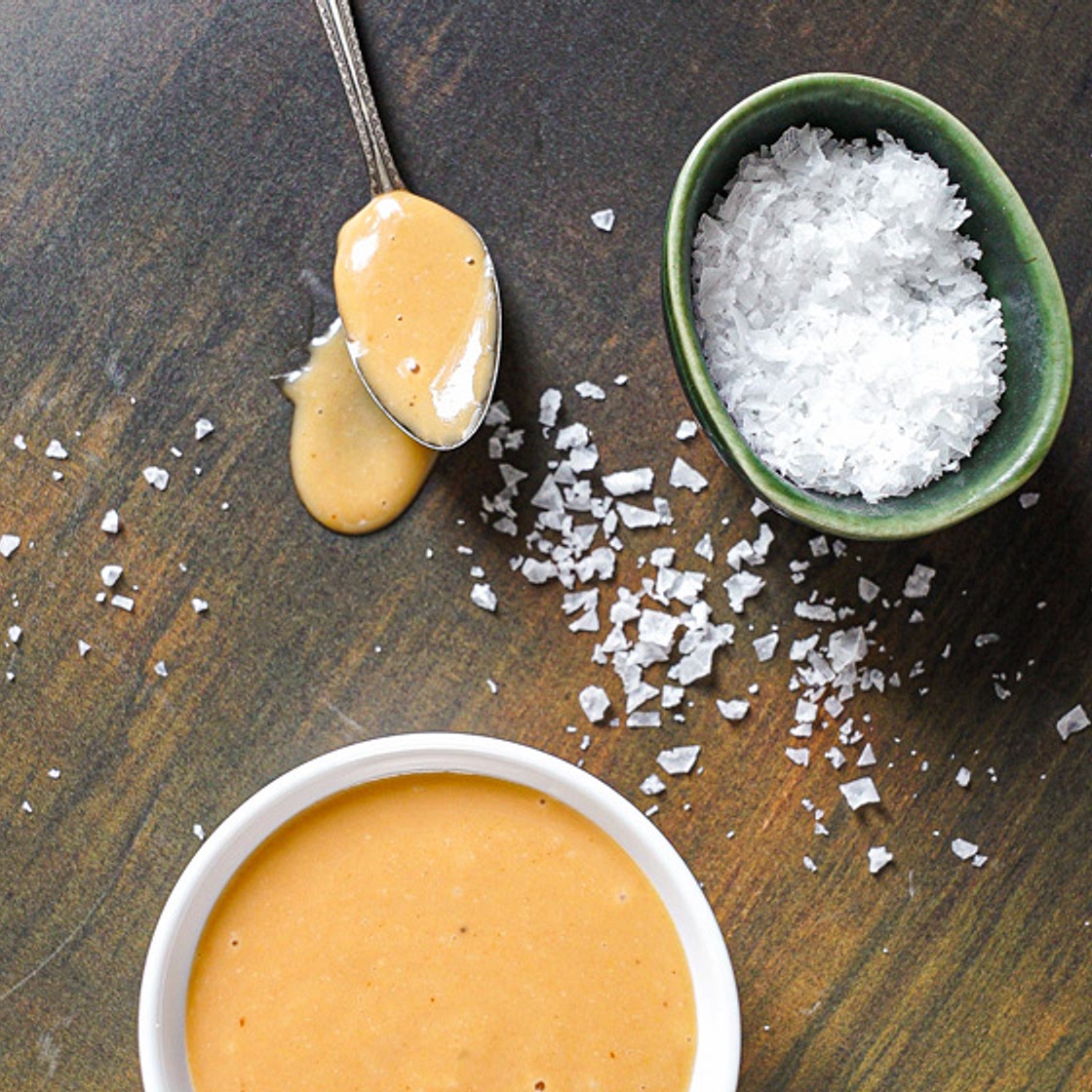 Chick-Fil-A Sauce (Gluten-Free & Vegan)