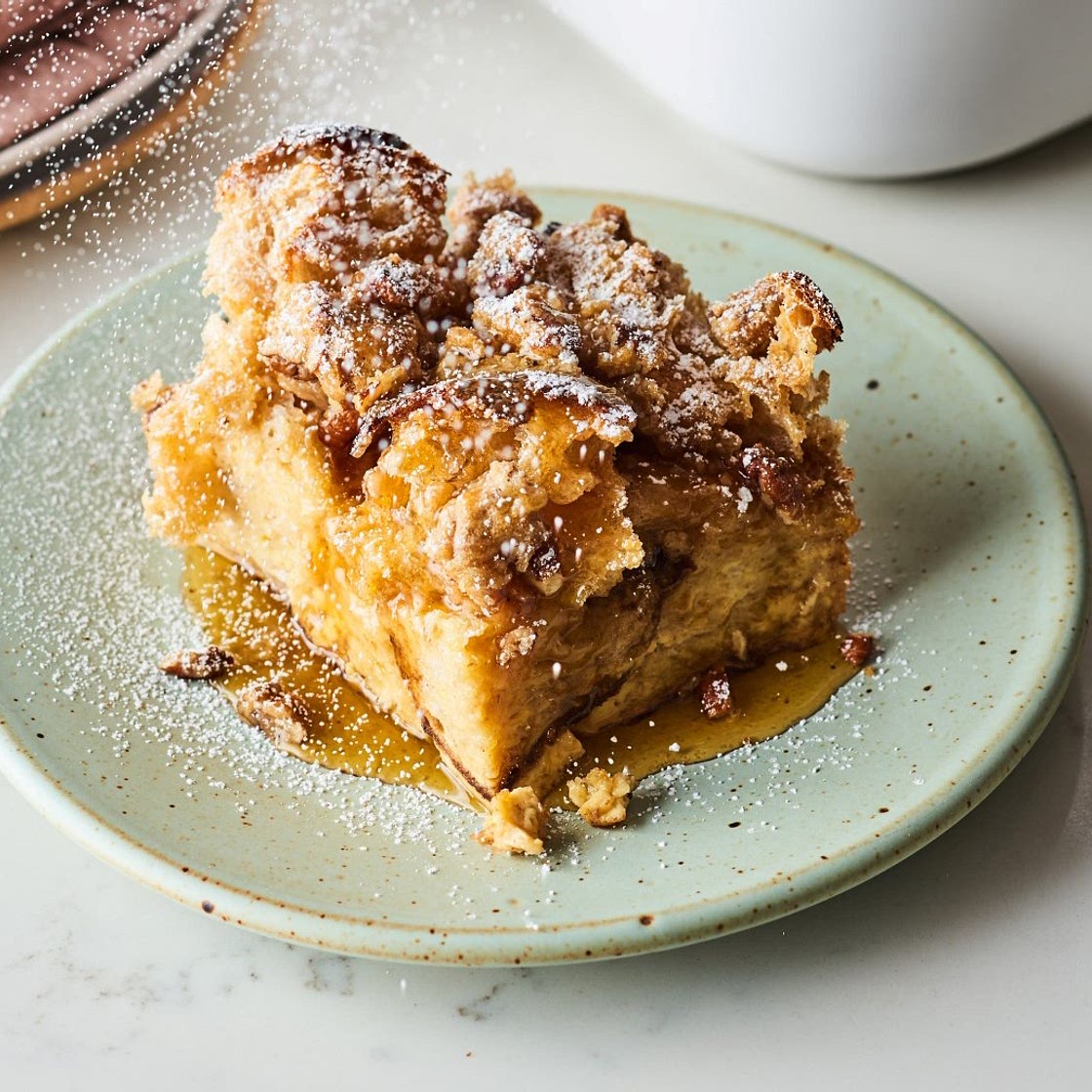 French Toast Casserole