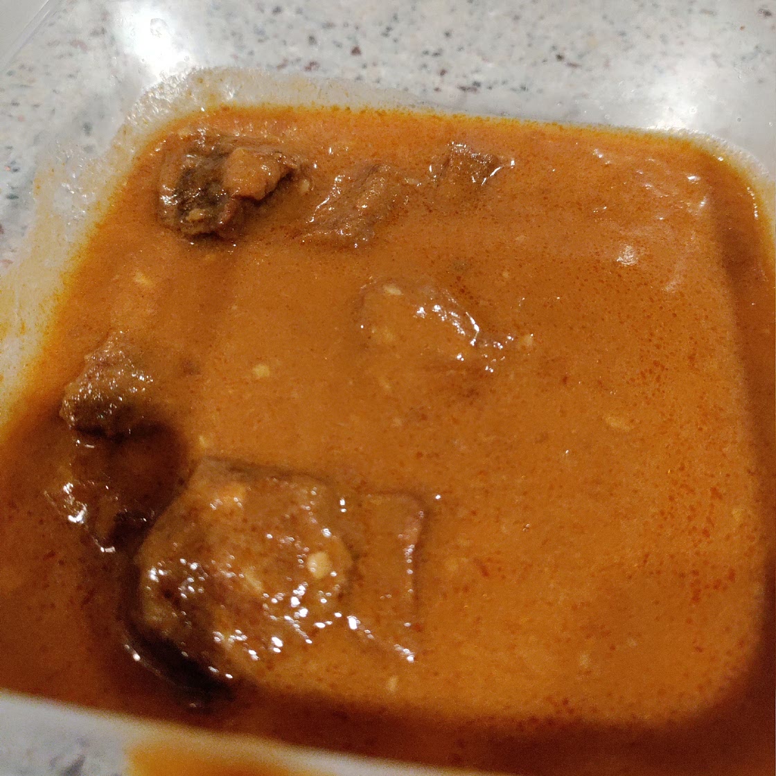Hungarian Goulash