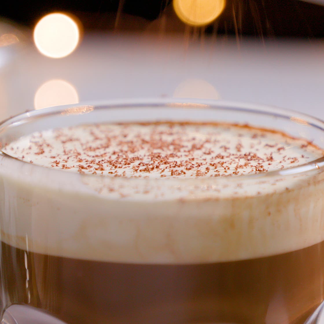 Baileys Ultimate Irish Coffee