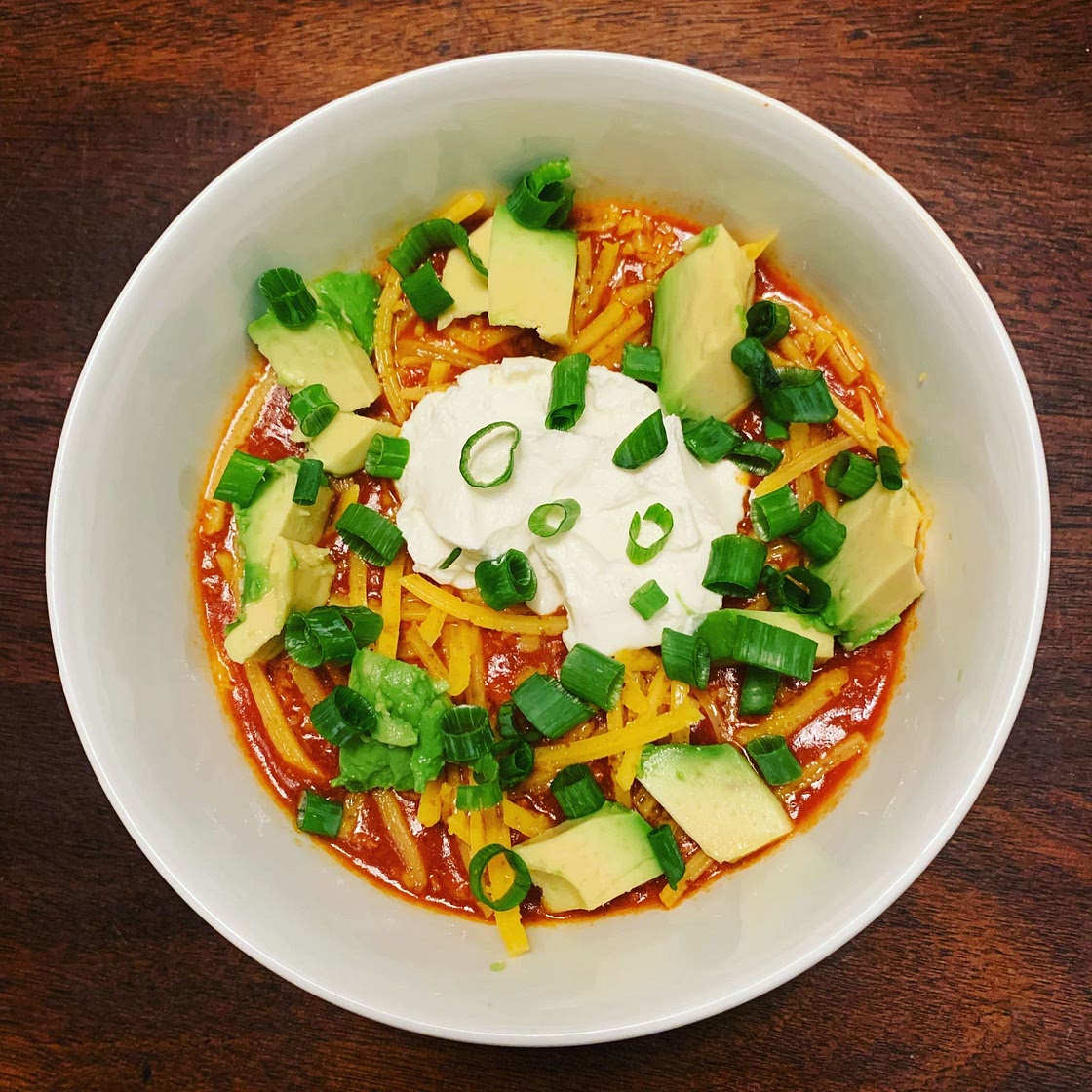 Chili