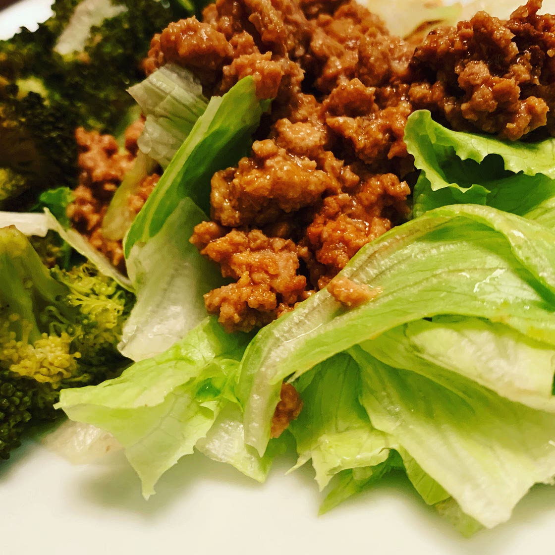 Sloppy Joes