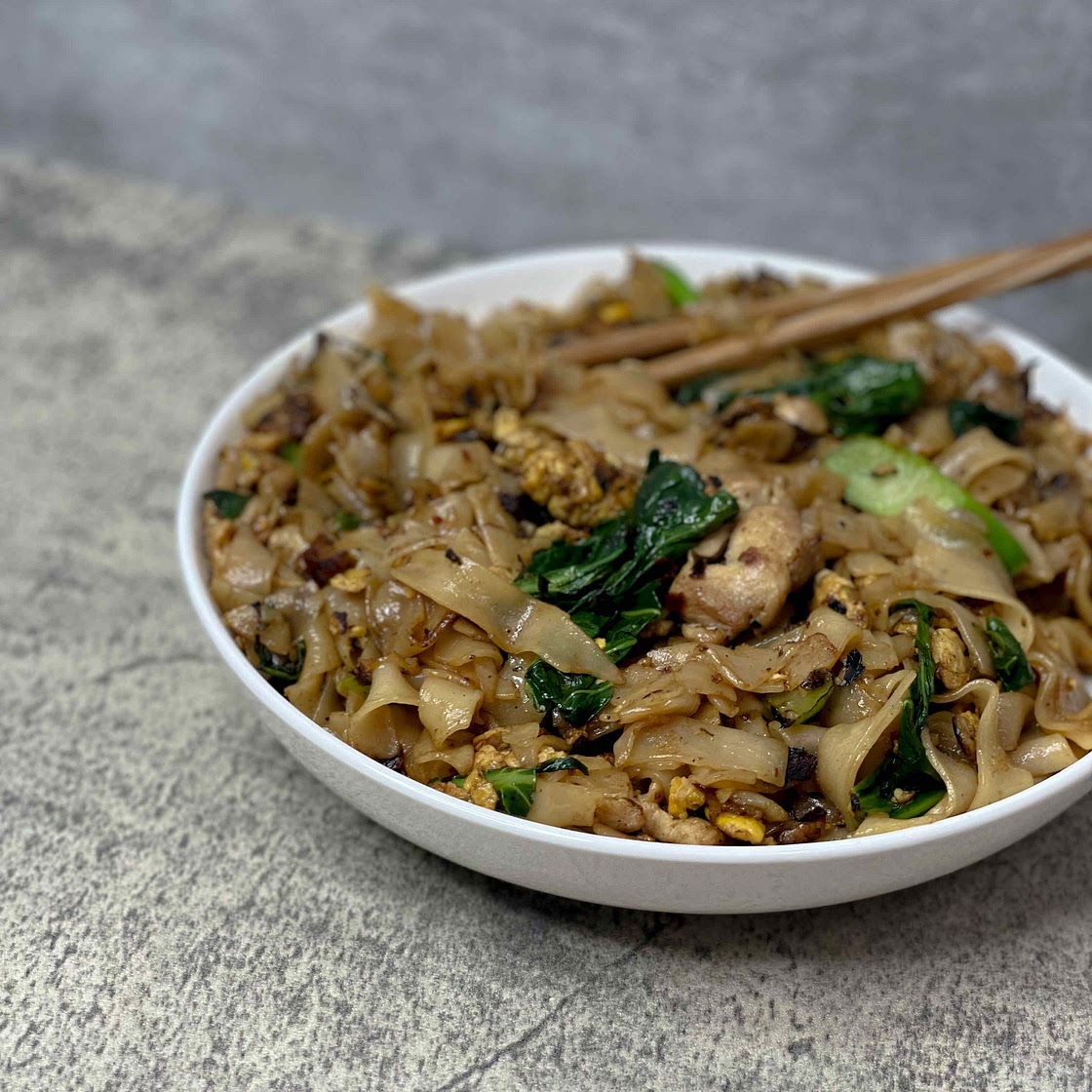 Pad See Ew