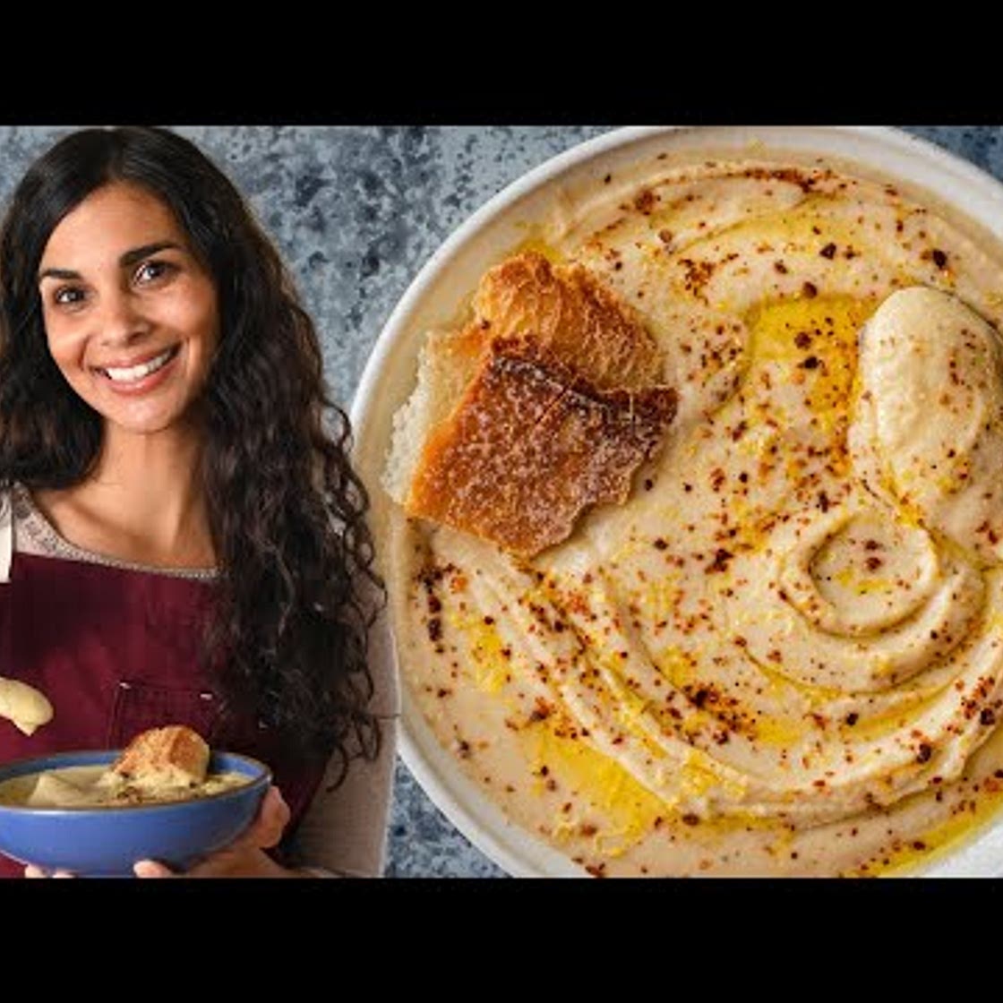 Creamy Vegan Cauliflower Soup - Rainbow Plant Life