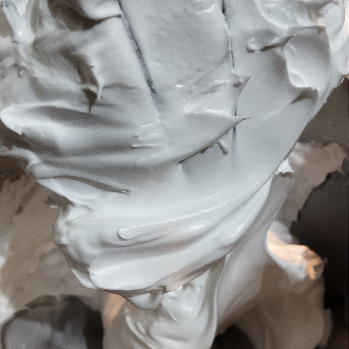 How to make Italian Buttercream