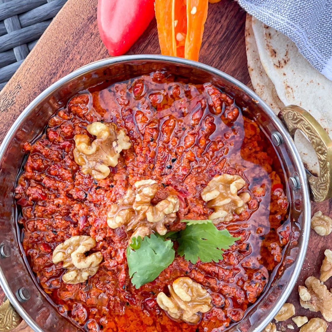Muhammara
