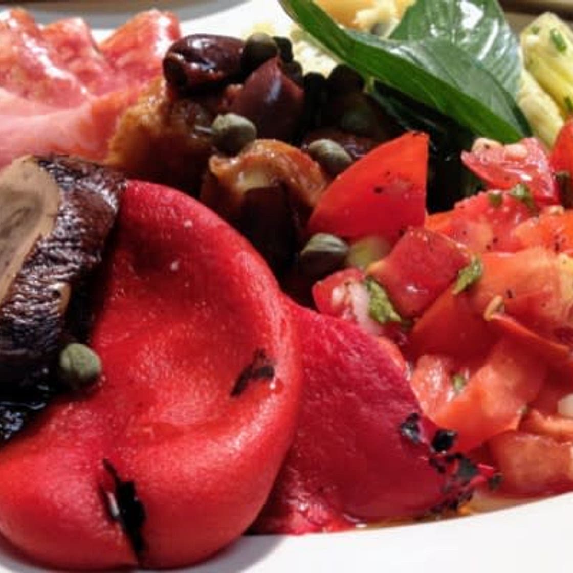 Italian Antipasto