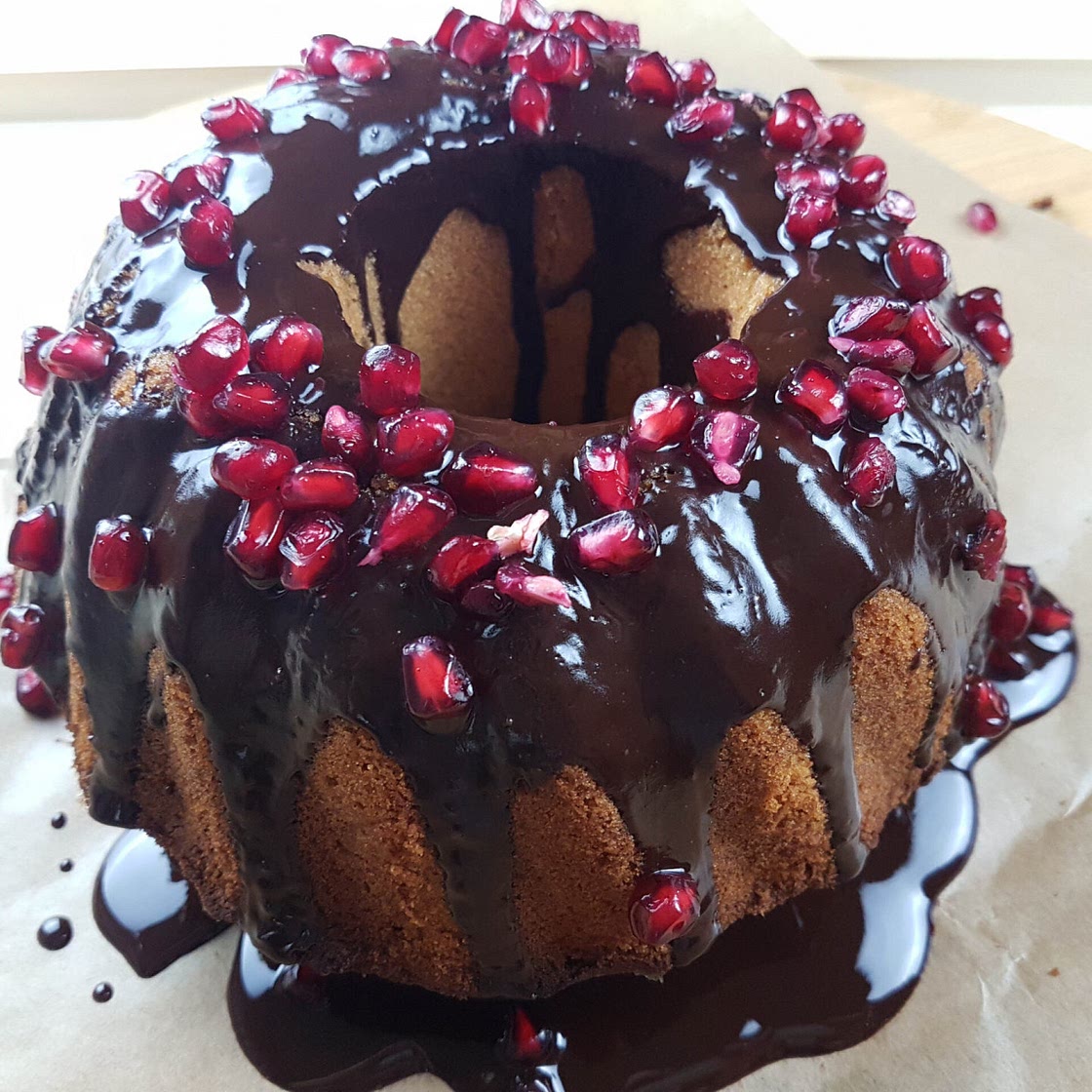 Austrian kugelhopf recipe