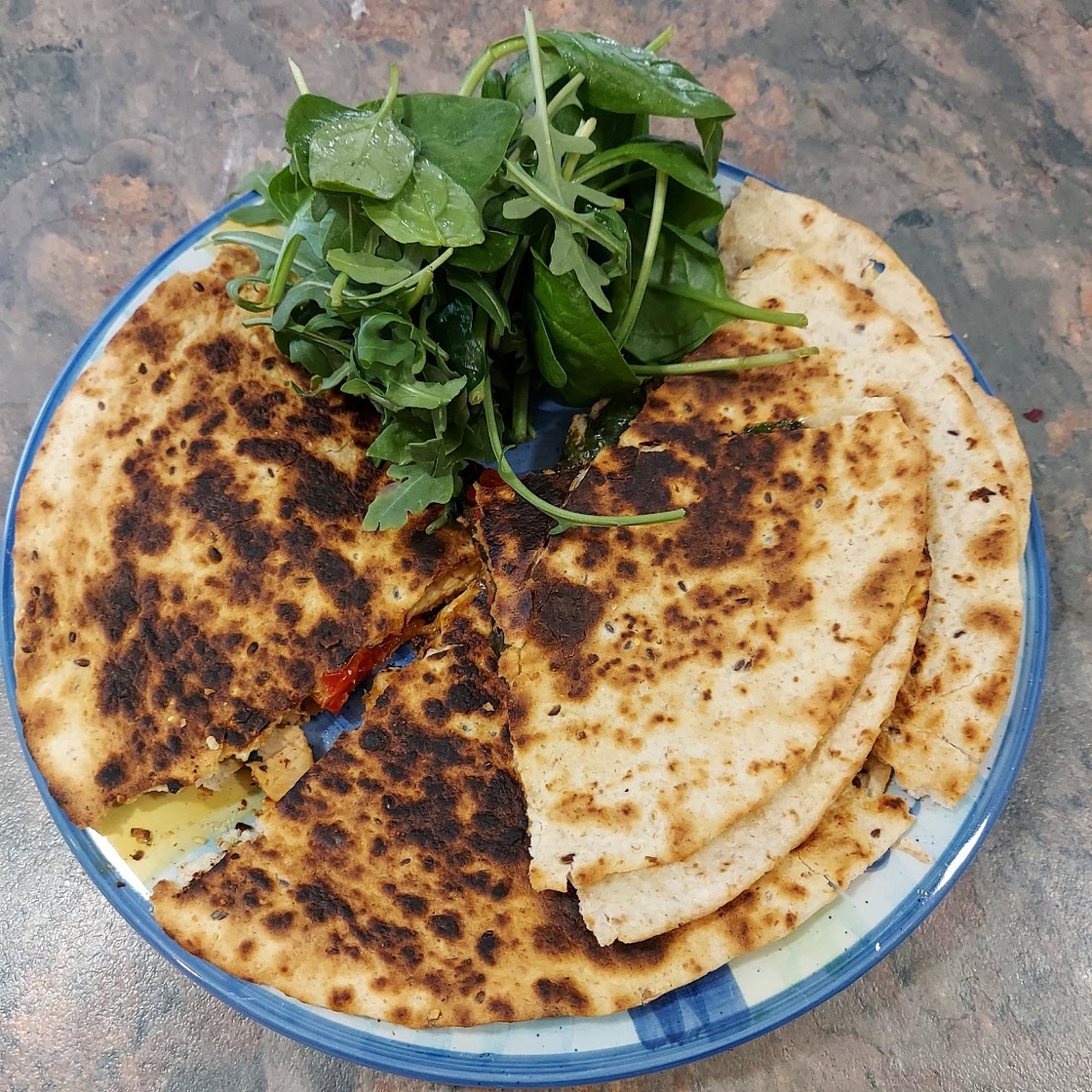 Quesadilla