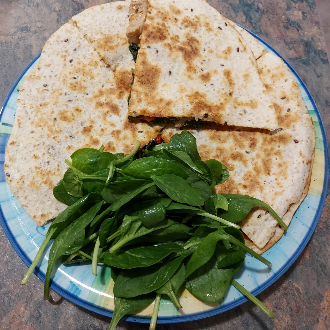 Quesadilla