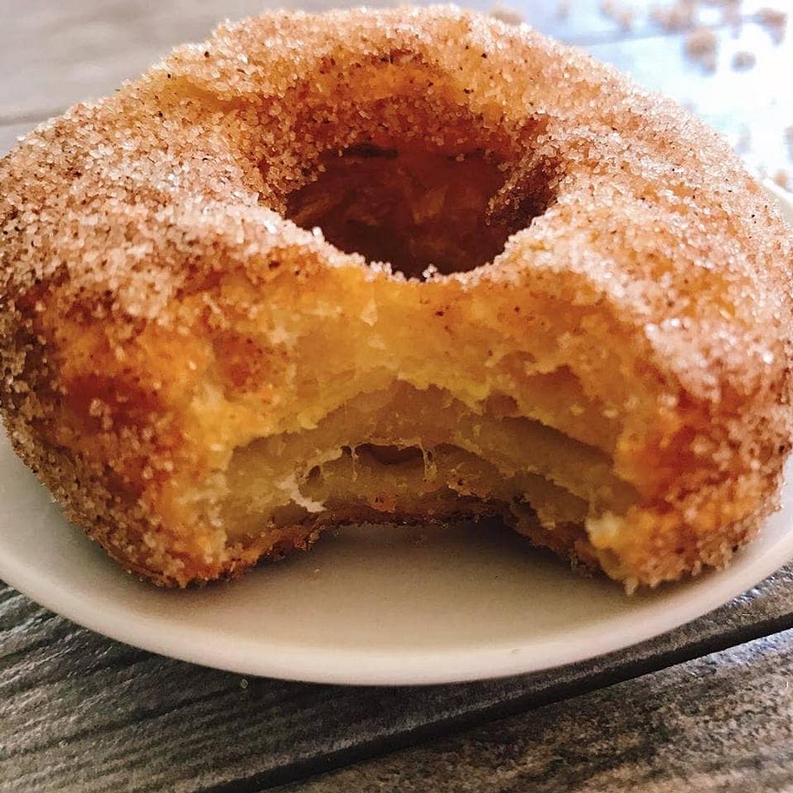Disney World Cronuts