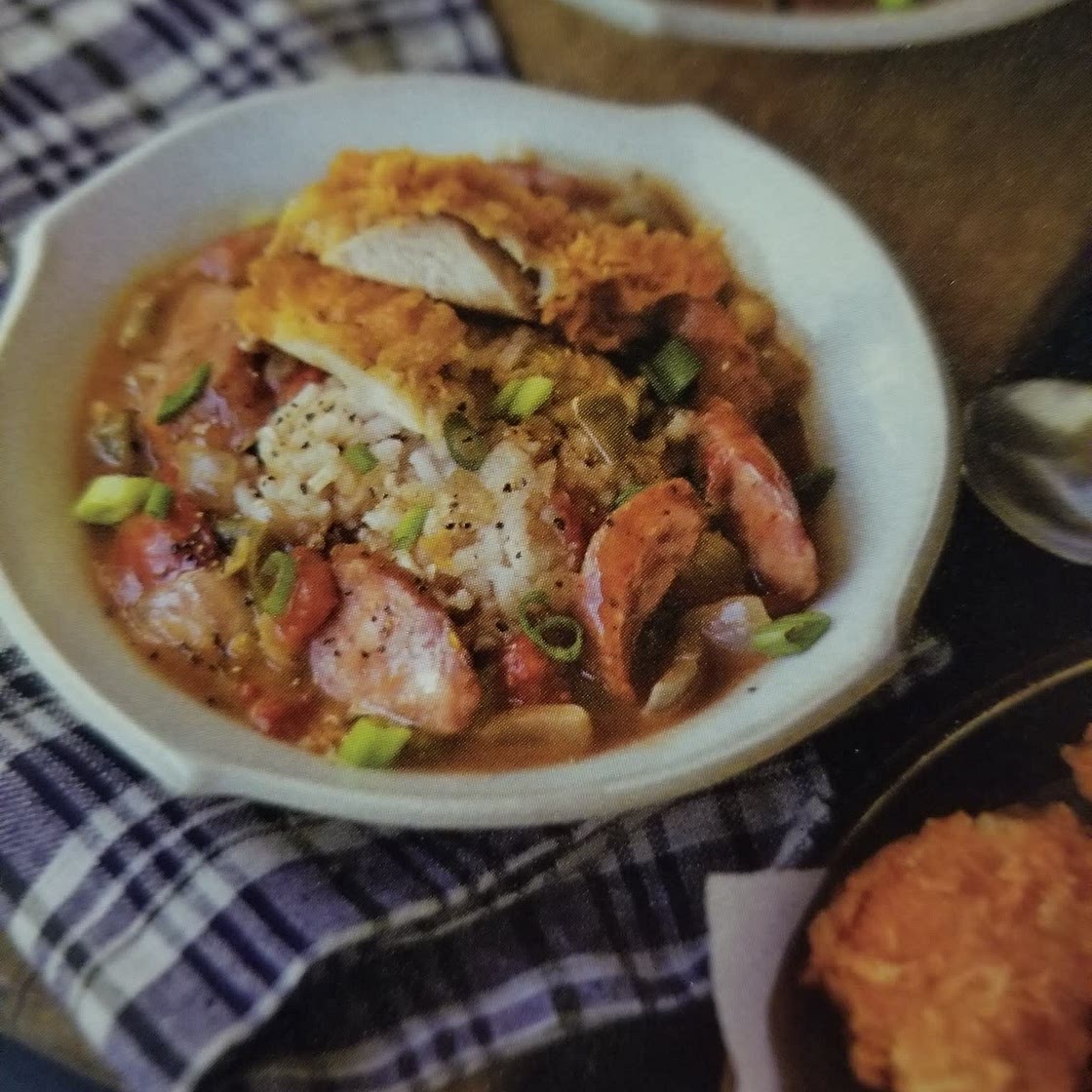 Gumbo