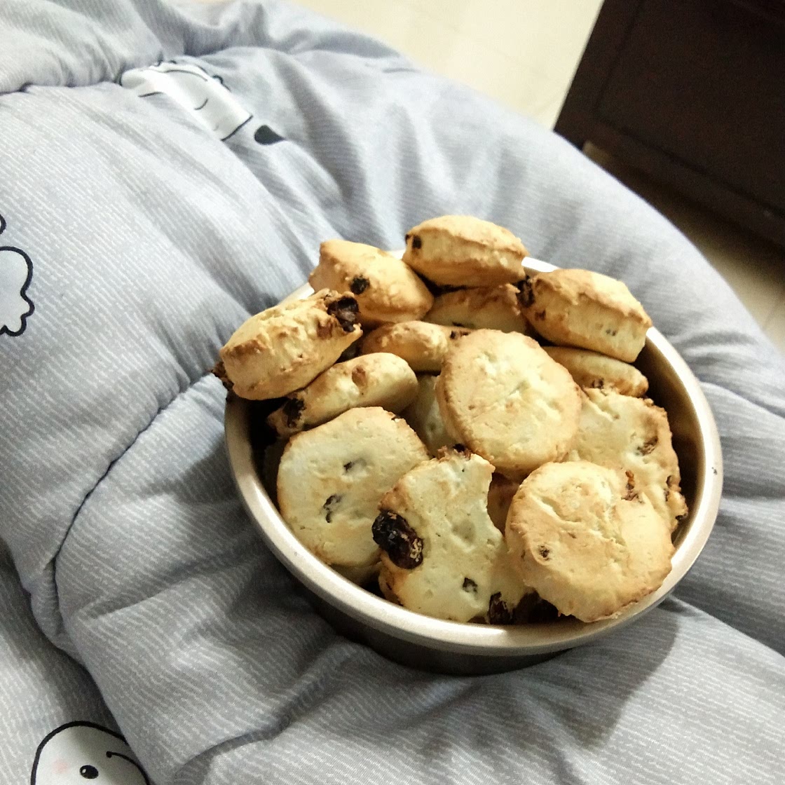Scones