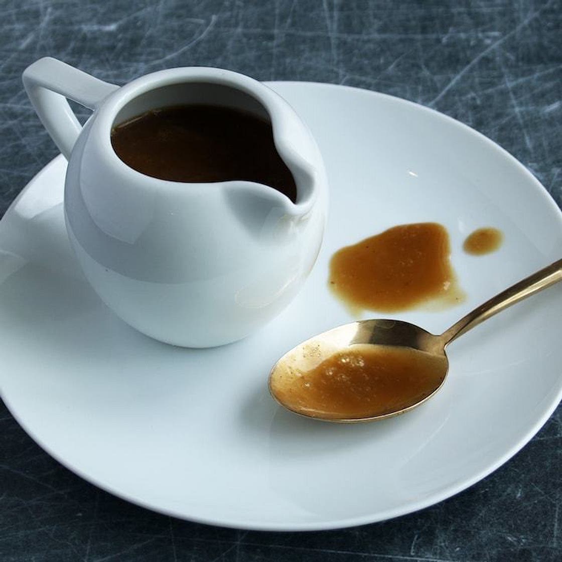 AIP Gravy Recipe