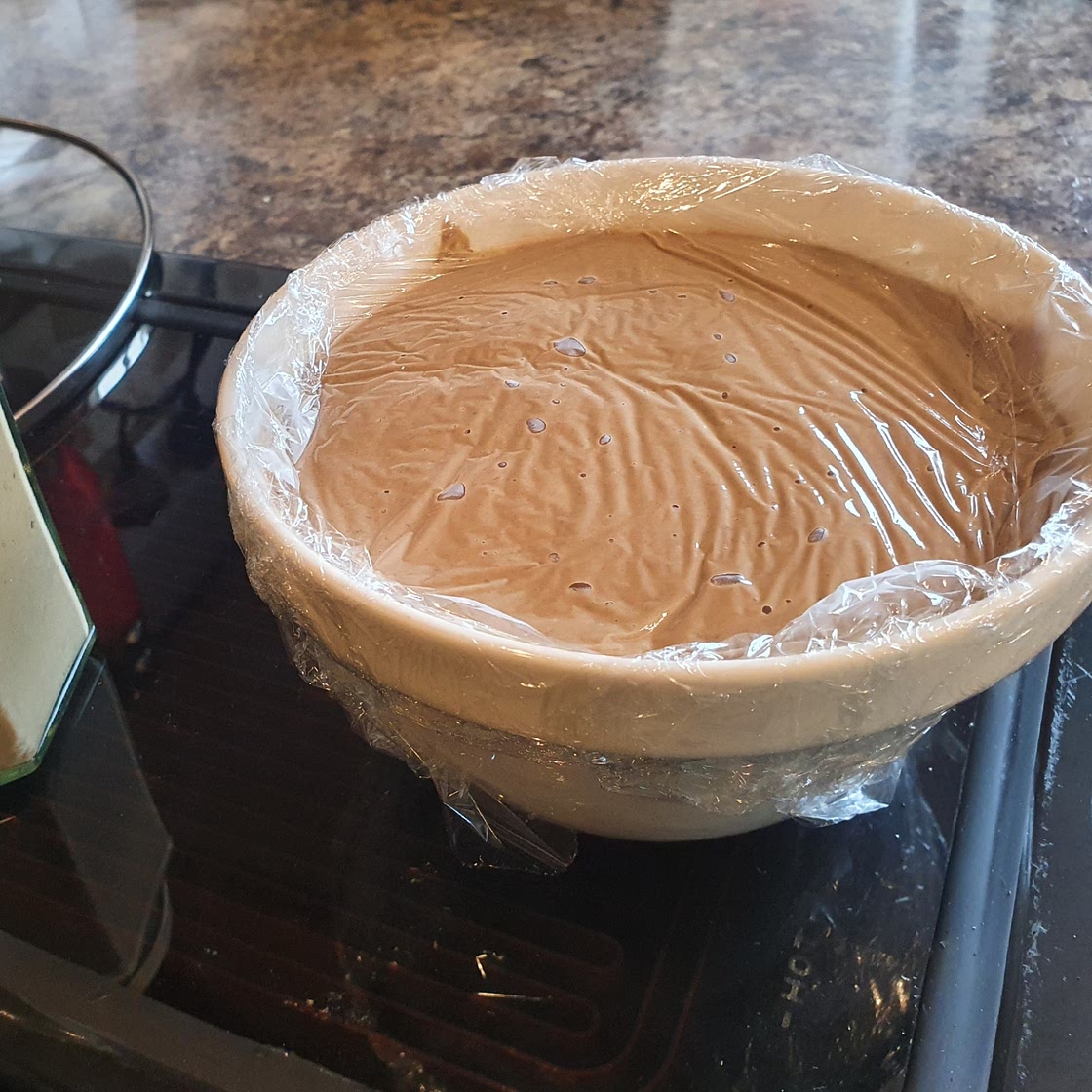 Chicken Liver Pâté