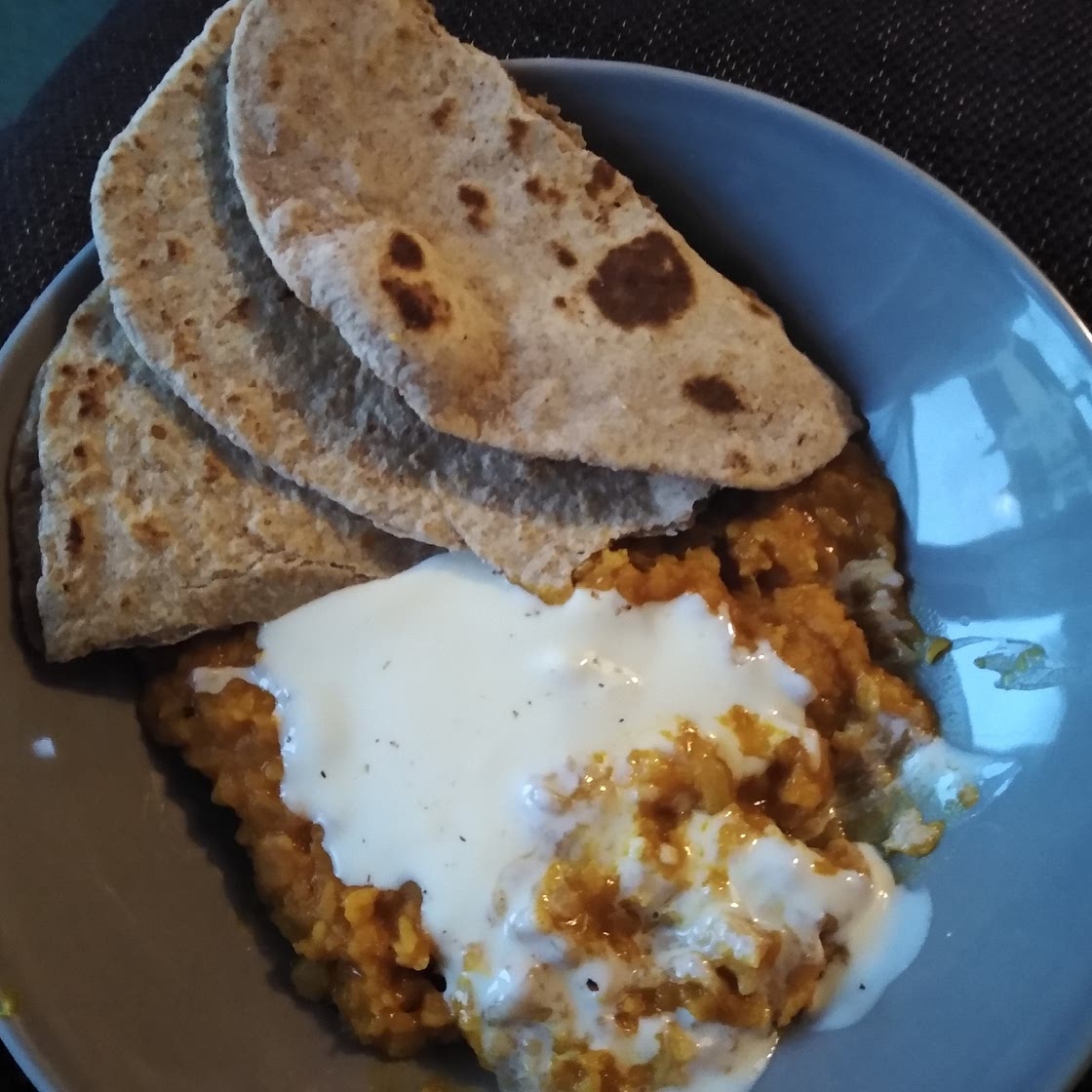 Irresistible Mung Daal Recipe (Moong Dal)