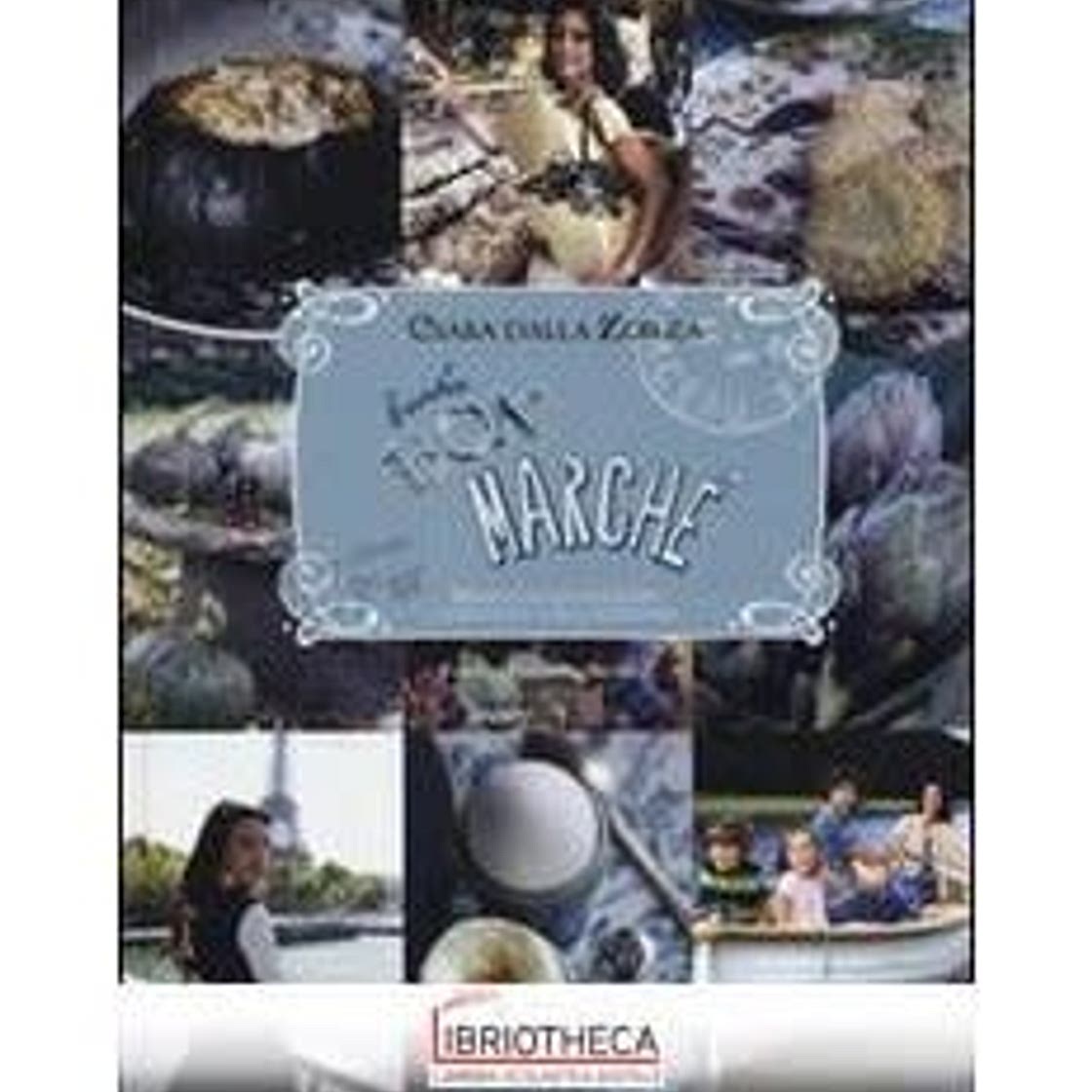 gratin di pasta con champignon