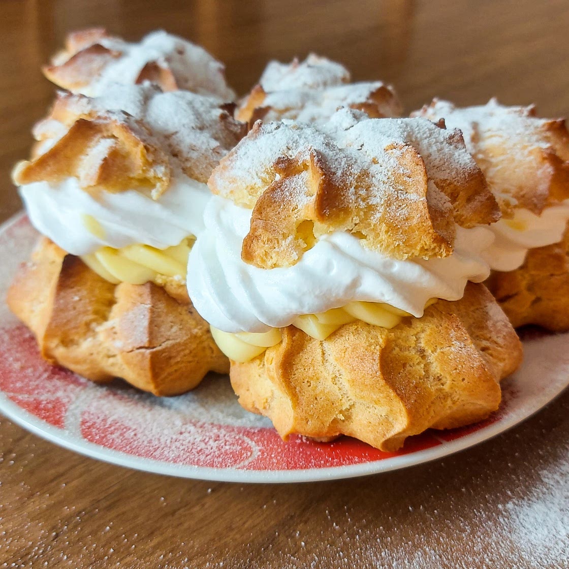 Princess Donuts- best recipe ever