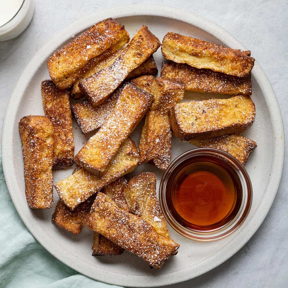 Air Fryer French Toast