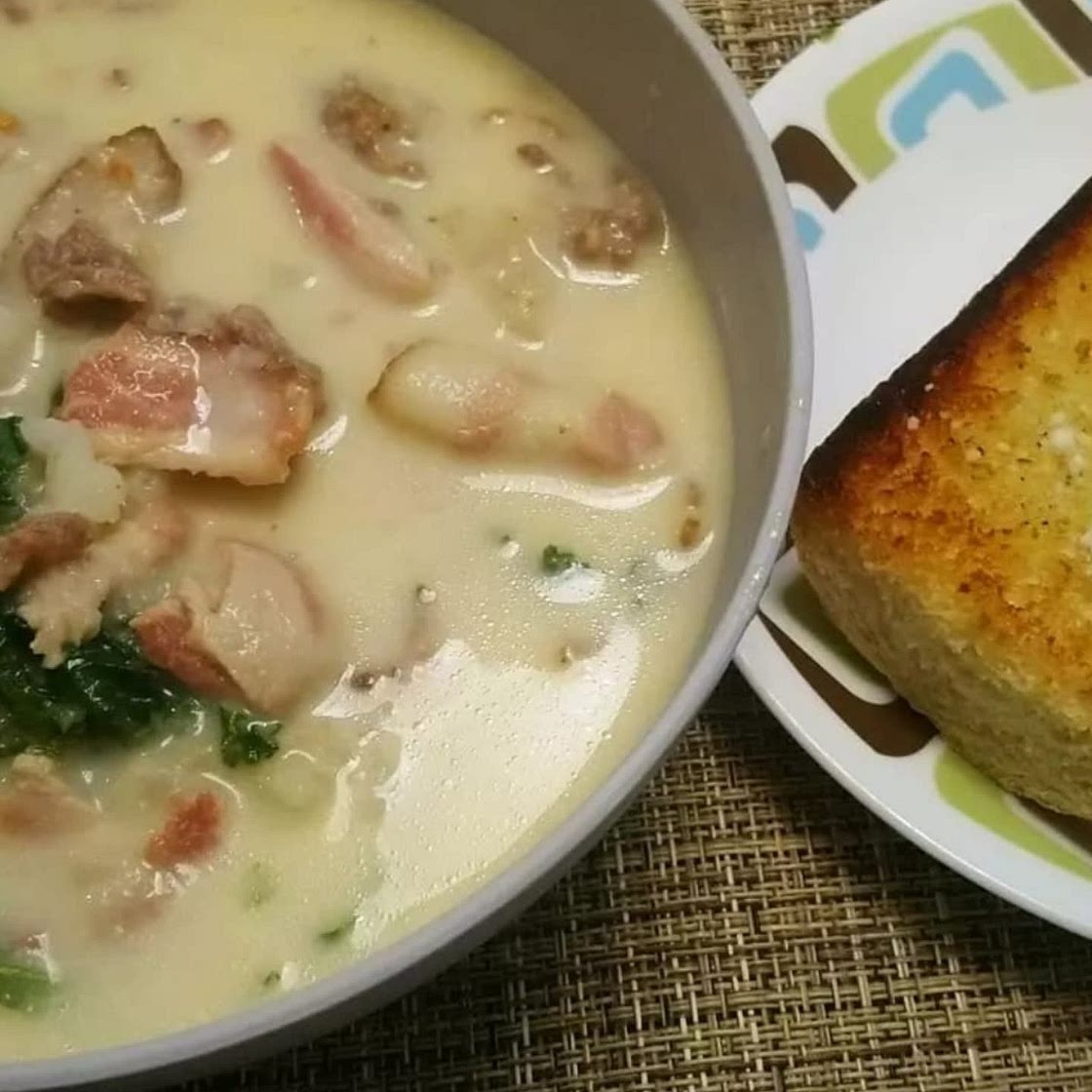 Zuppa Toscana