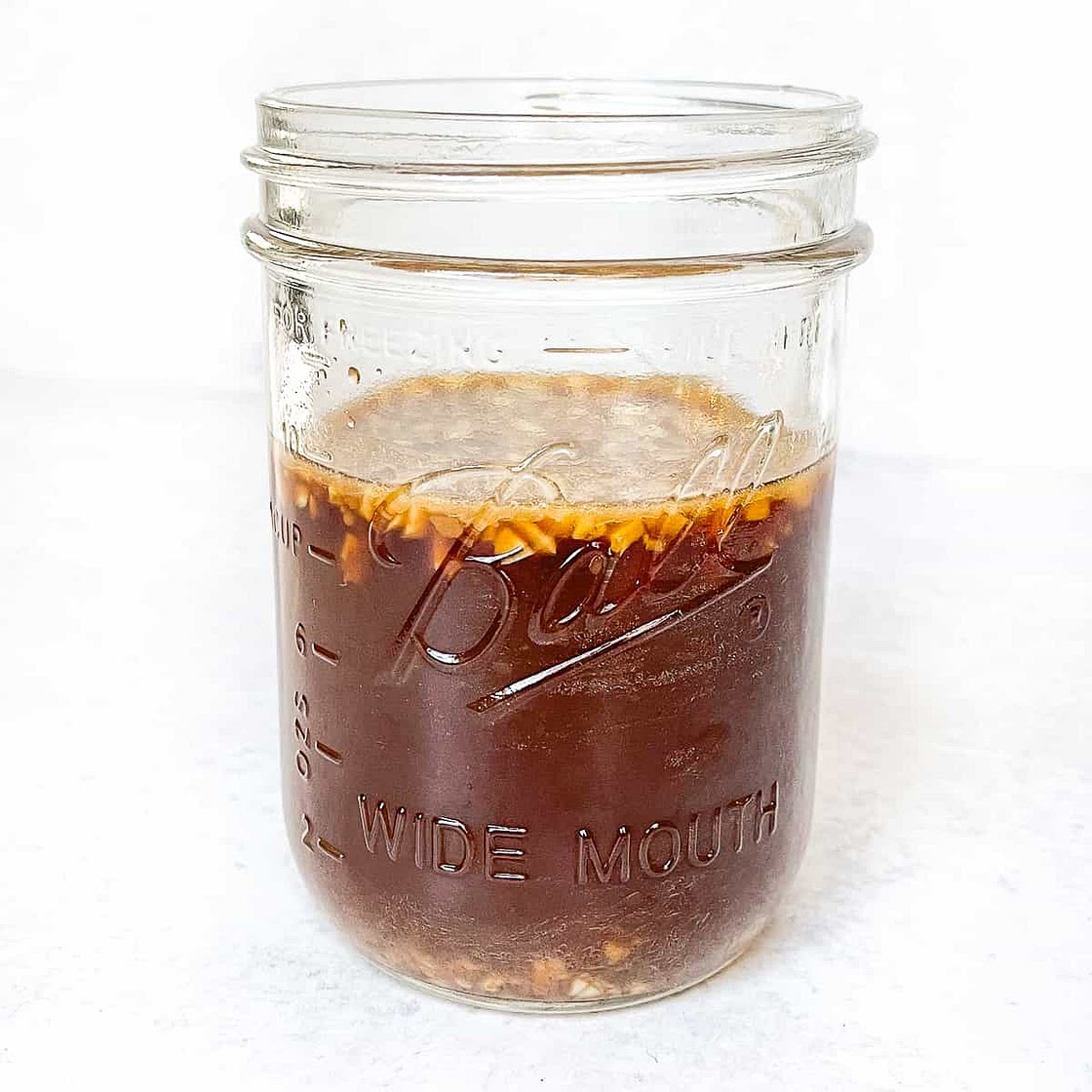 Easy 5-Minute Stir Fry Sauce Recipe (the BEST!)