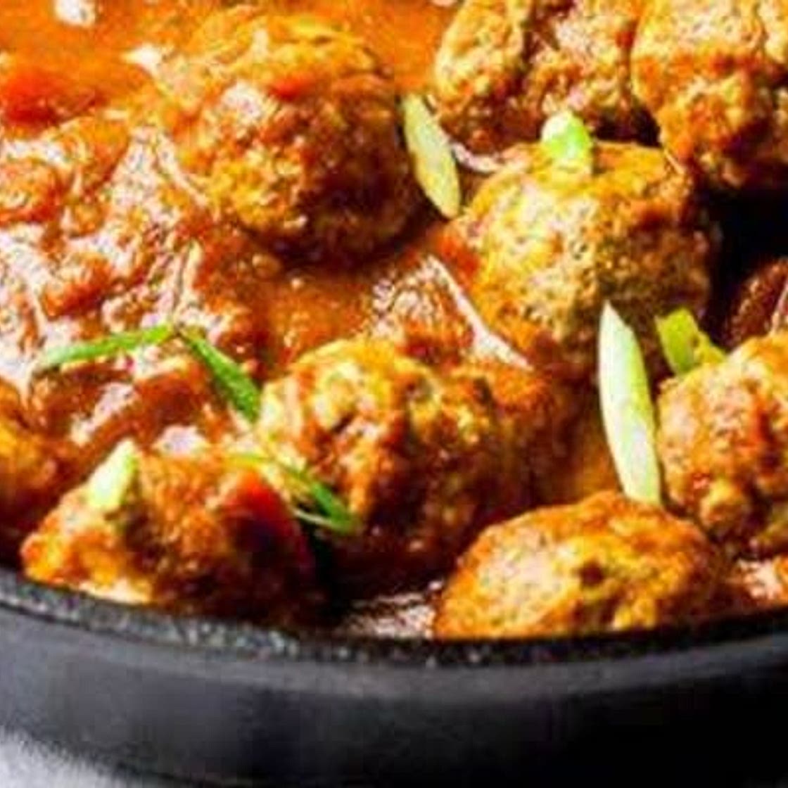 Ground Beef Meatballs