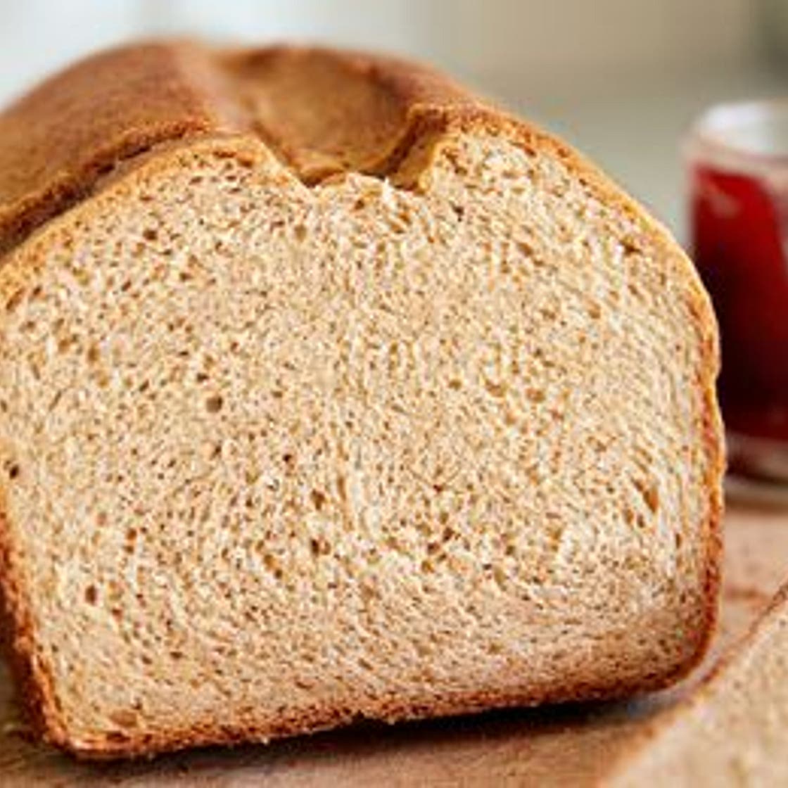 Dollywood’s Famous Cinnamon Bread