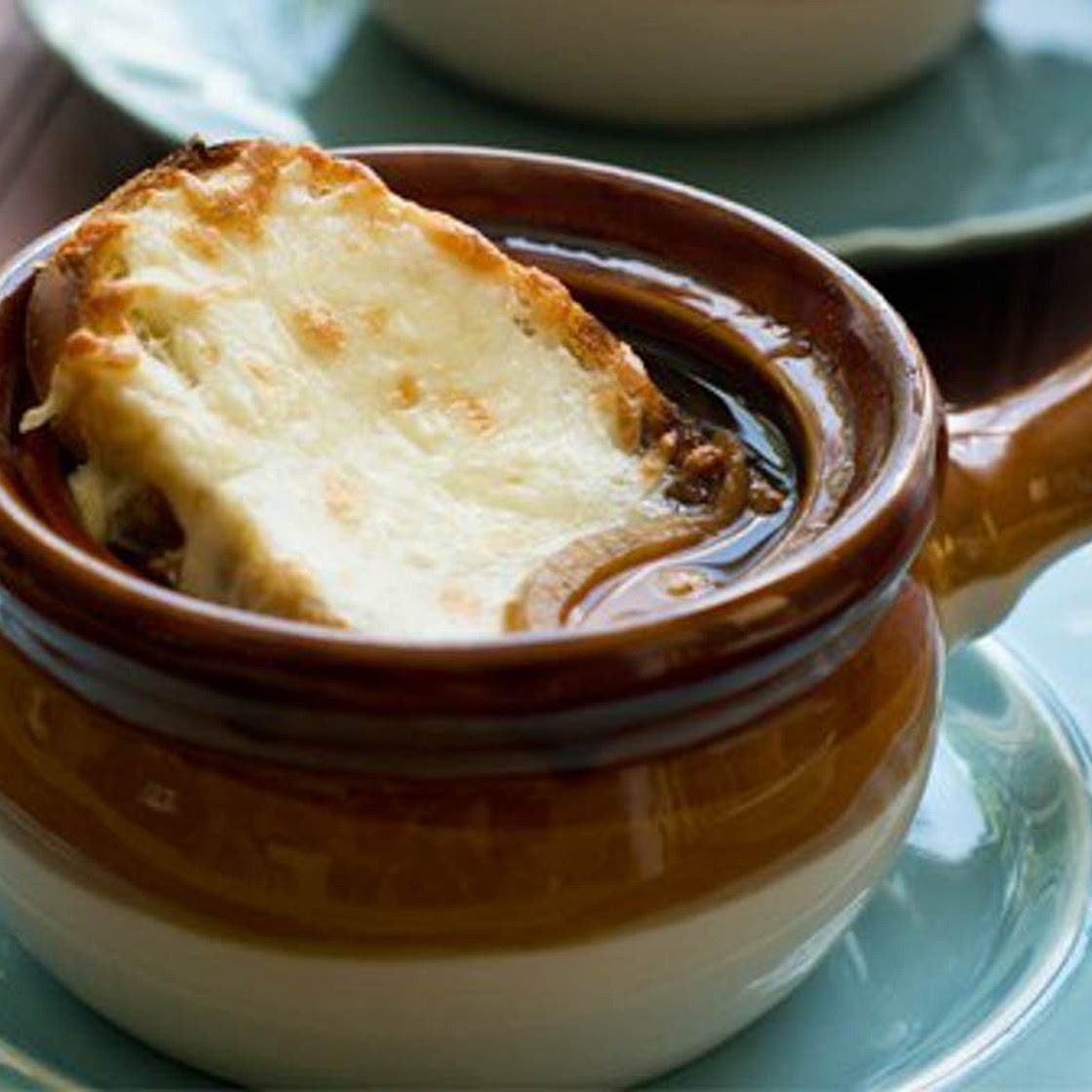 Quick French Onion Soup