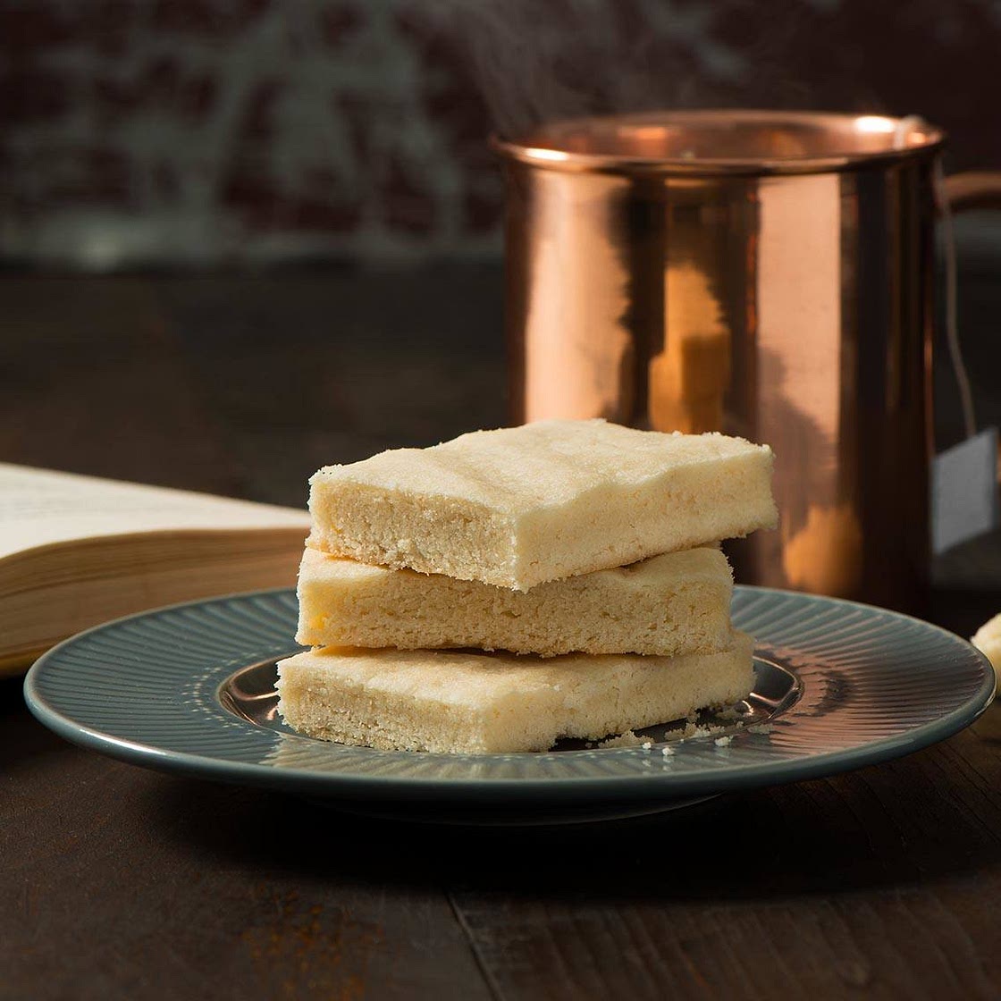 Shortbread Cookies