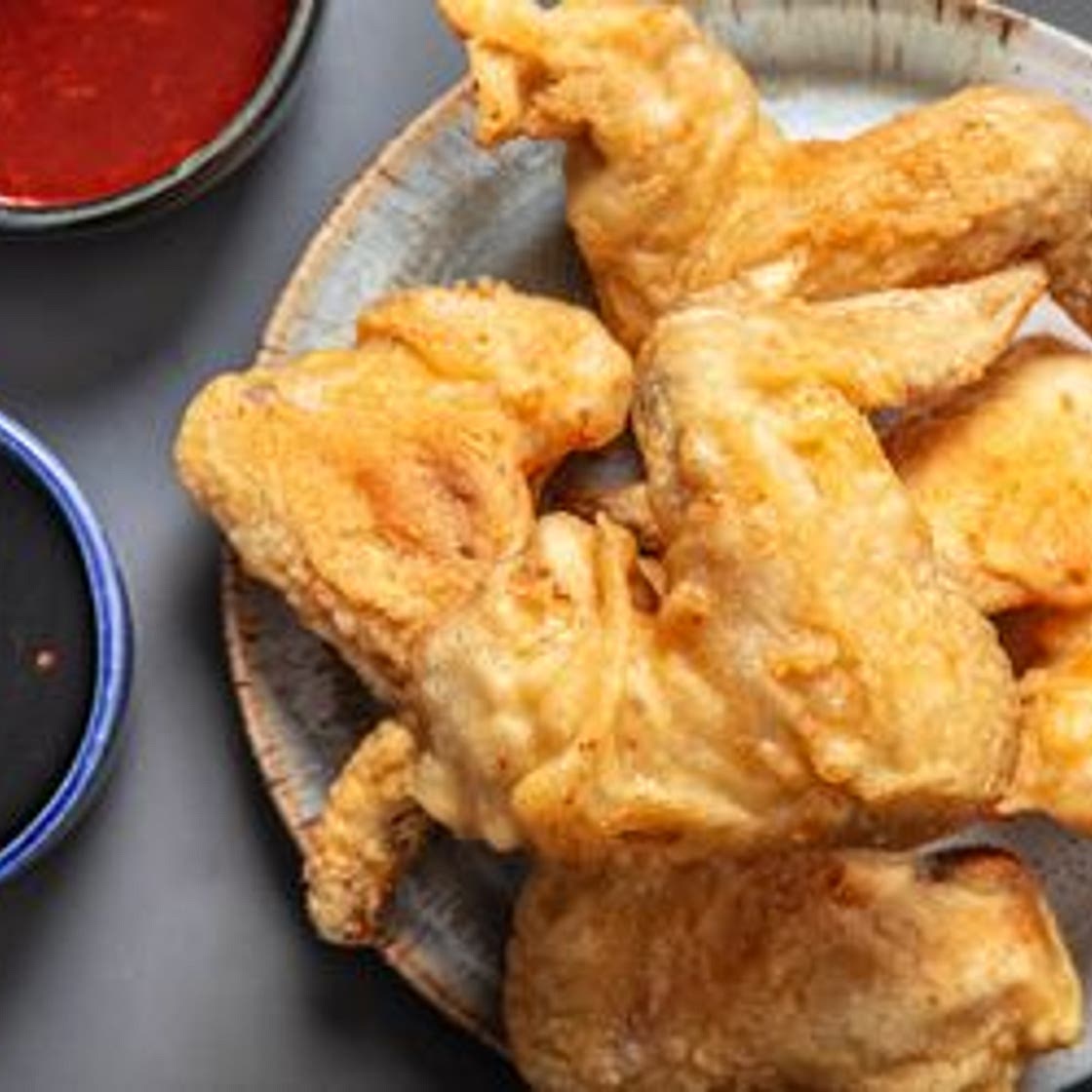 The Best Yorkshire Pudding Recipe