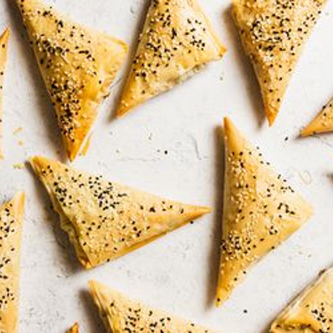 Cranberry-Jalapeño Baked Brie Dip Recipe