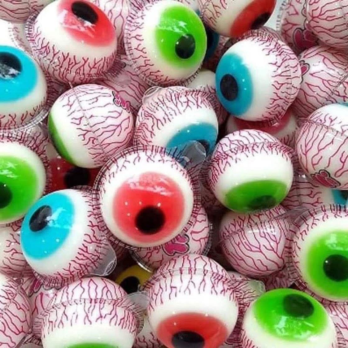 eye candy