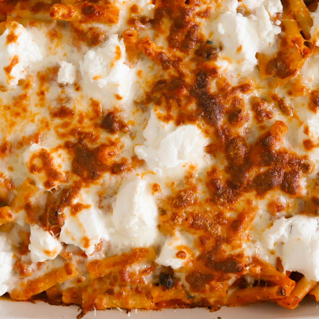 Baked Ziti