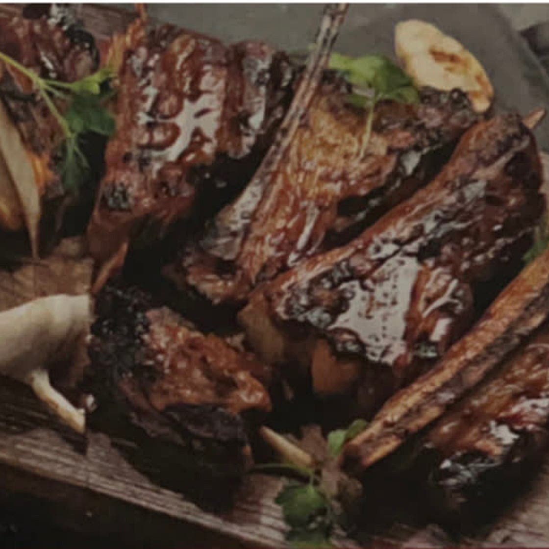 Traditional Beef Short Ribs