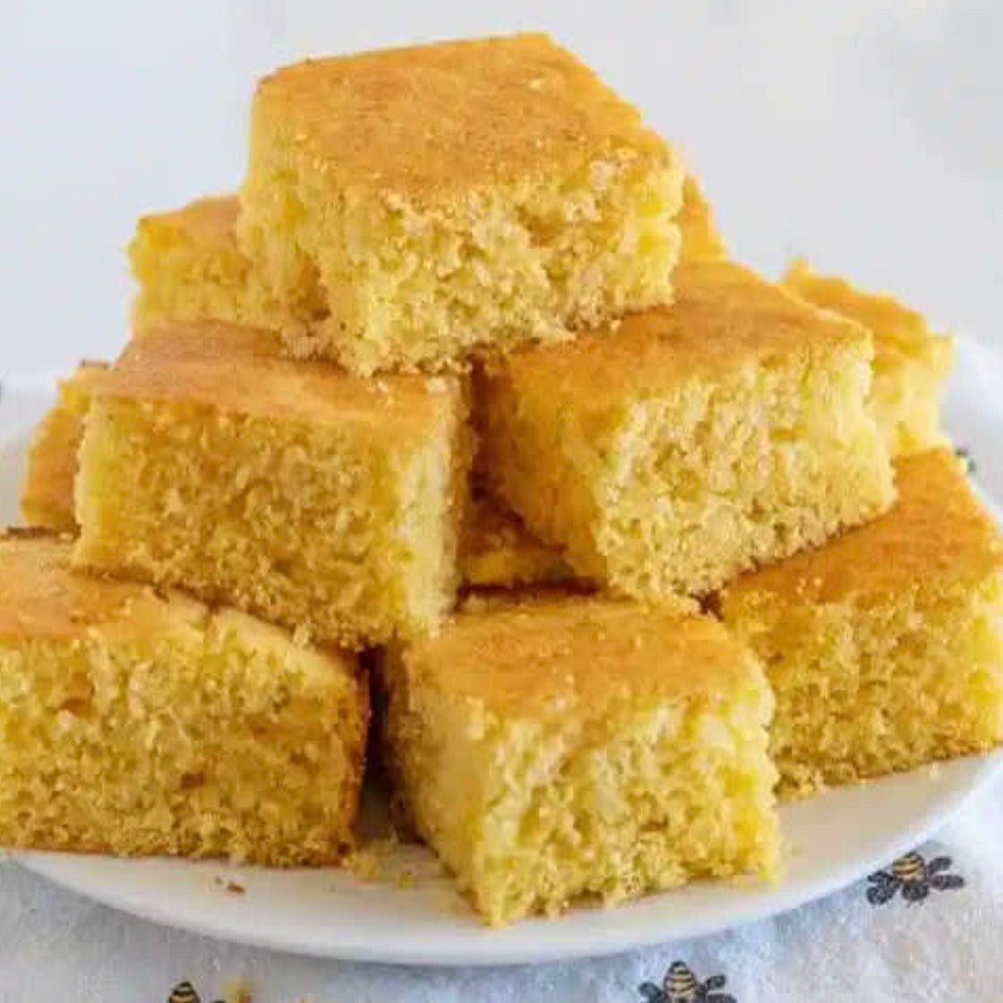 Cornbread