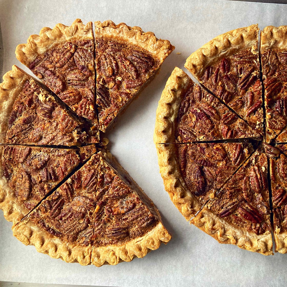 Pecan Pie