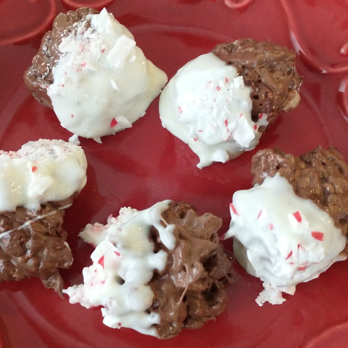 Chocolate Truffles
