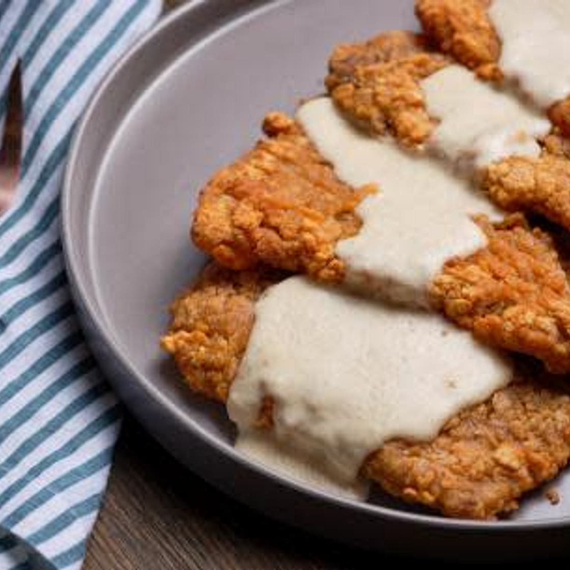 Country Fried Steak