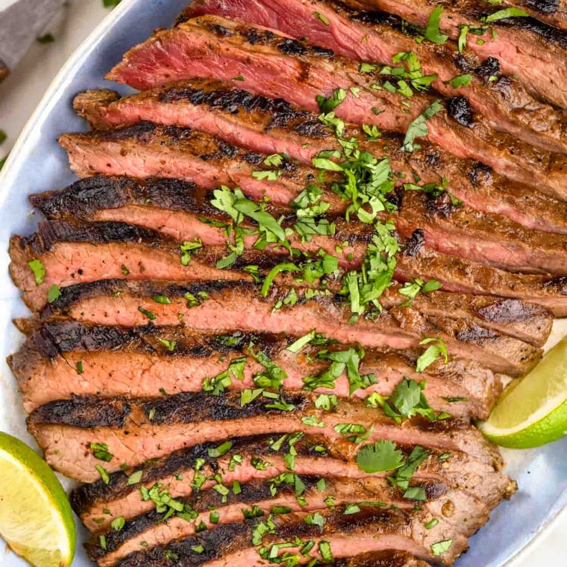Flank Steak