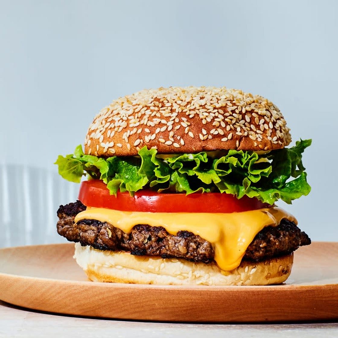 Burgers