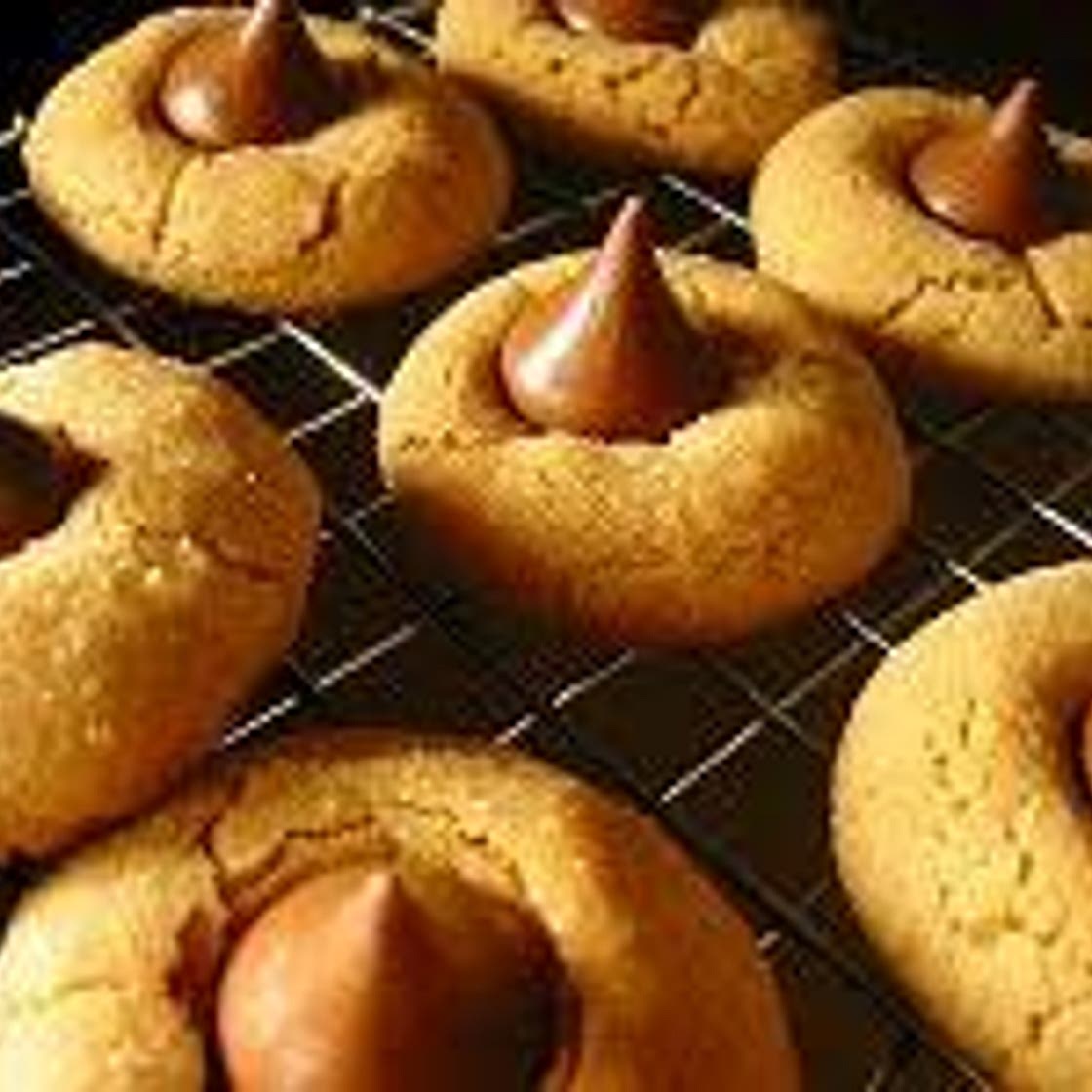 Peanut Blossoms