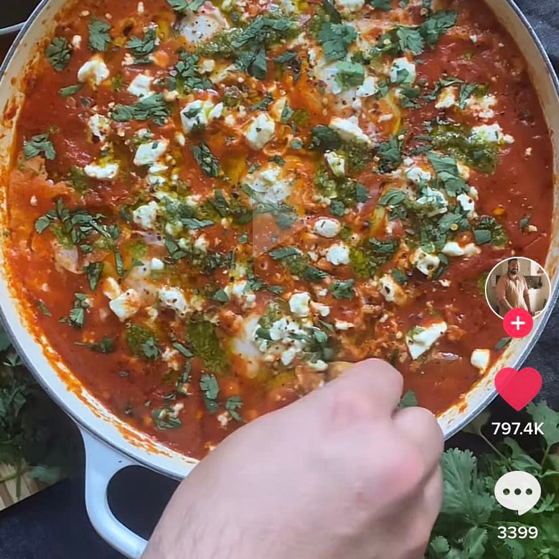 Shakshuka