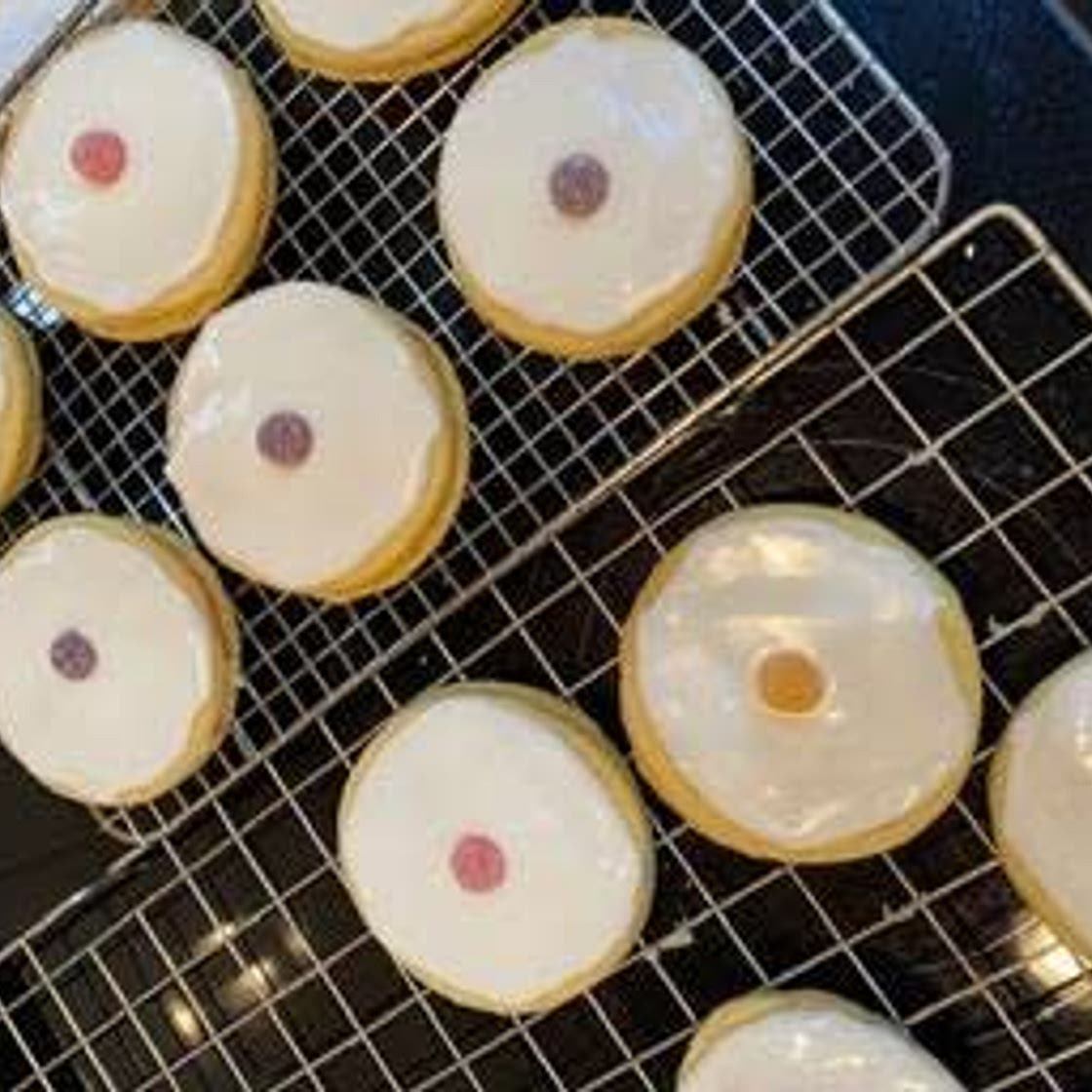 Empire Biscuits