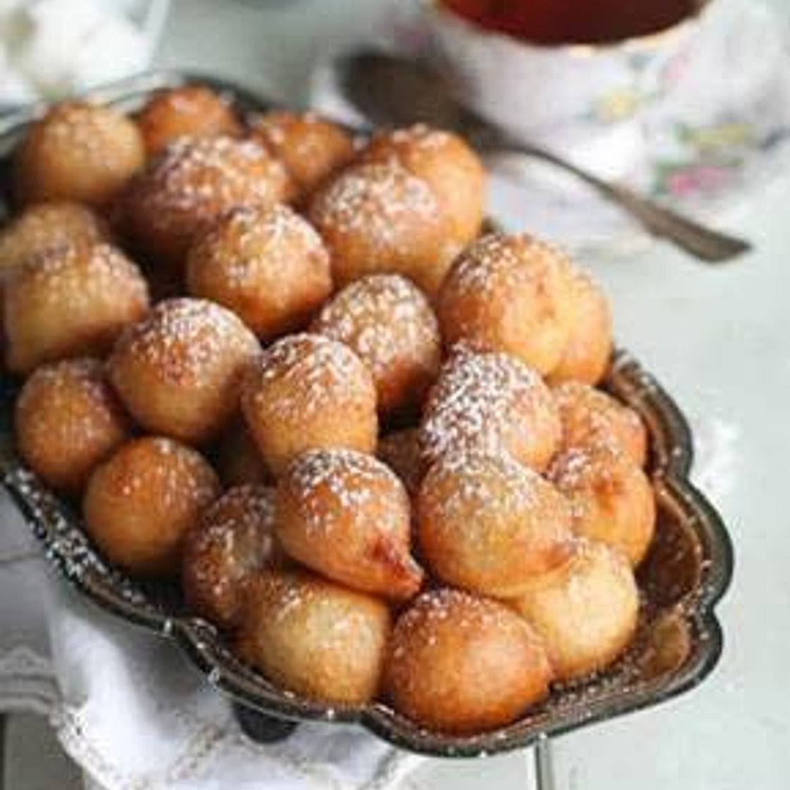 Puff Puff