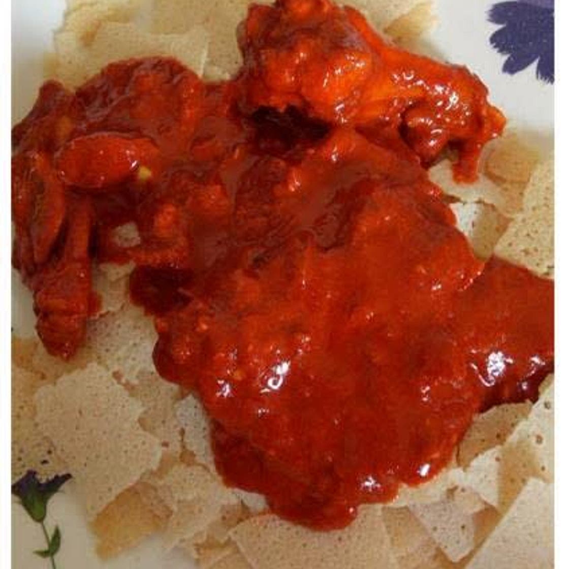 Kundapura Chicken Curry (Mangalorean Style)