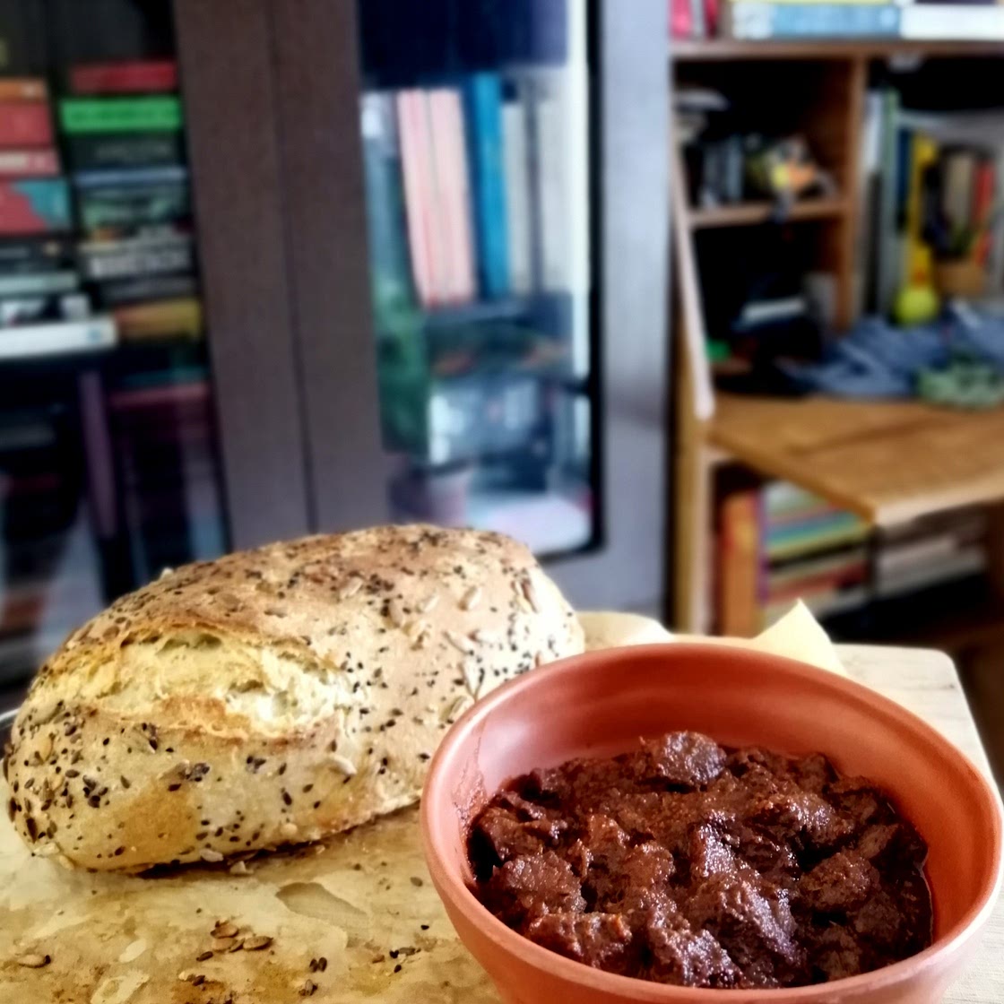 Pork Vindaloo Recipe