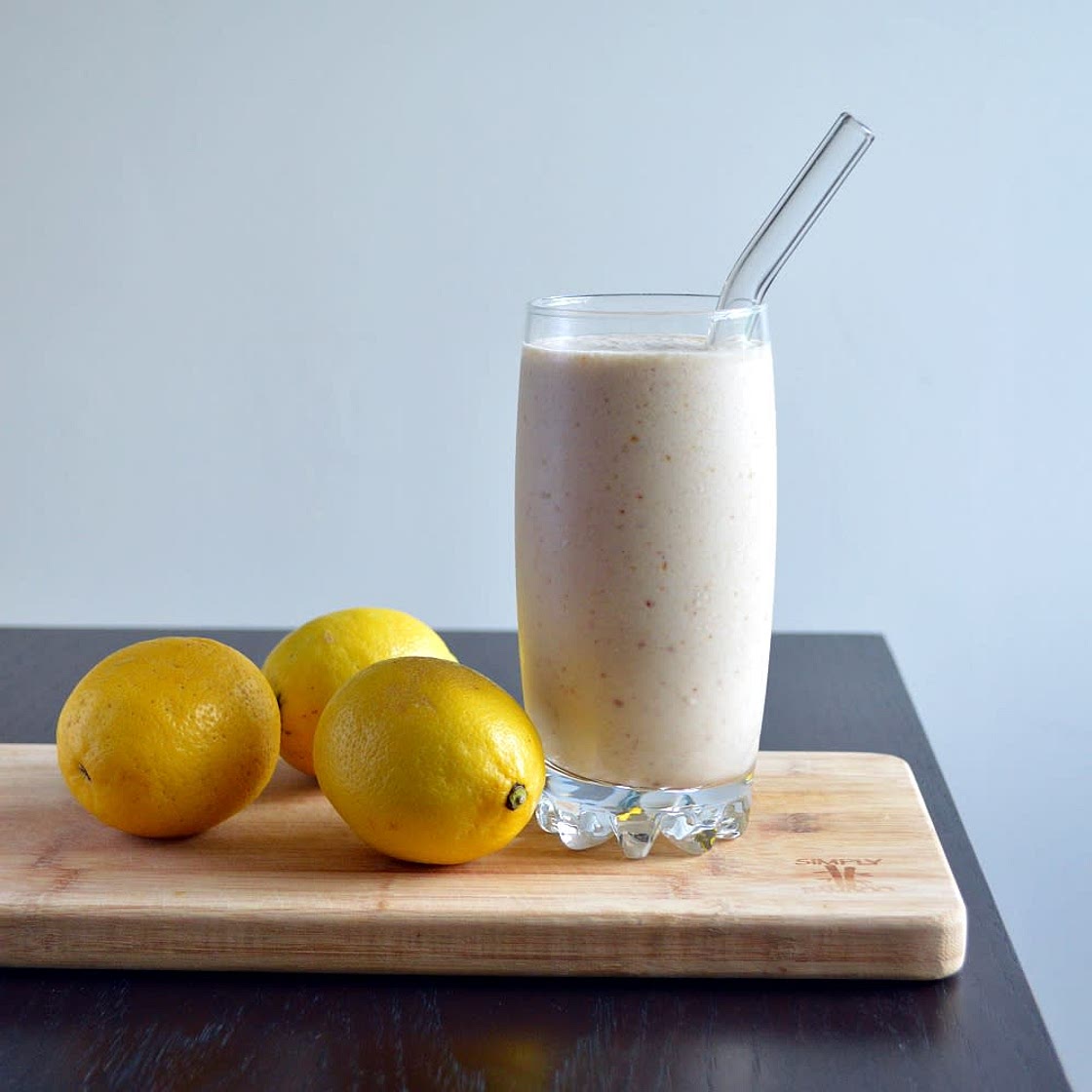 Lemon Lover's Smoothie