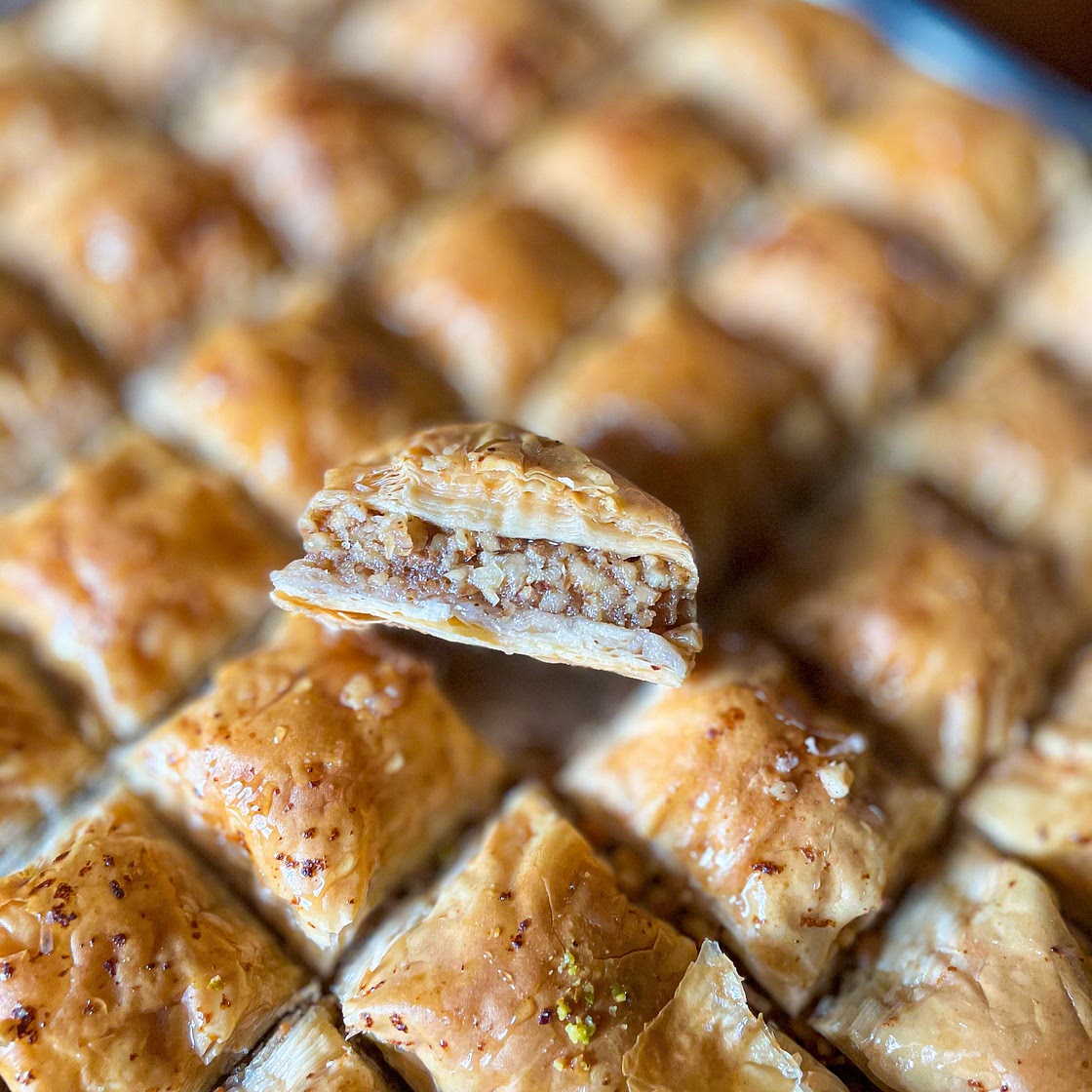 Baklava 